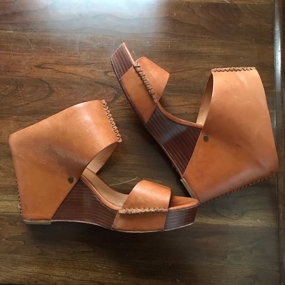 Trask Women’s Wedges